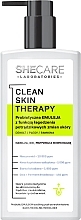 Kup Kojąca probiotyczna emulsja do ciała - SheCare Clean Skin Therapy