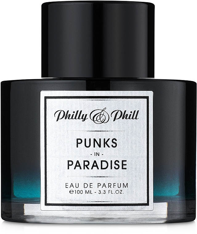 Philly & Phill Punks In Paradise - Woda perfumowana — Zdjęcie N1