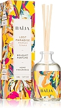 Kup Dyfuzor zapachowy - Baija Lost Paradise Bouquet Parfume