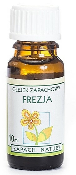 Olejek zapachowy Frezja - Etja — Zdjęcie N2