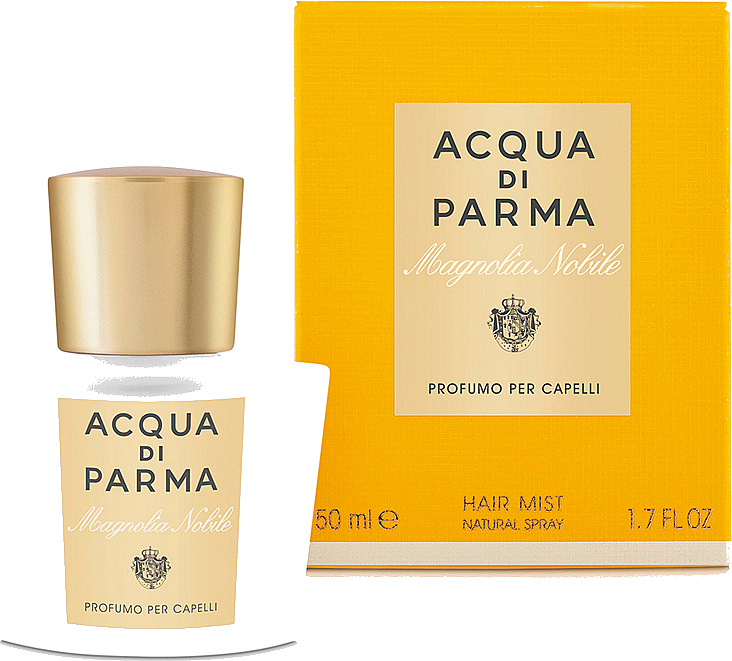 Acqua Di Parma Magnolia Nobile Hair Mist - Perfumowana mgiełka do włosów — Zdjęcie N1
