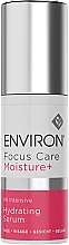 Kup Nawilżające serum do twarzy - Environ Focus Care Moisture+ HA Intensive Hydrating Serum