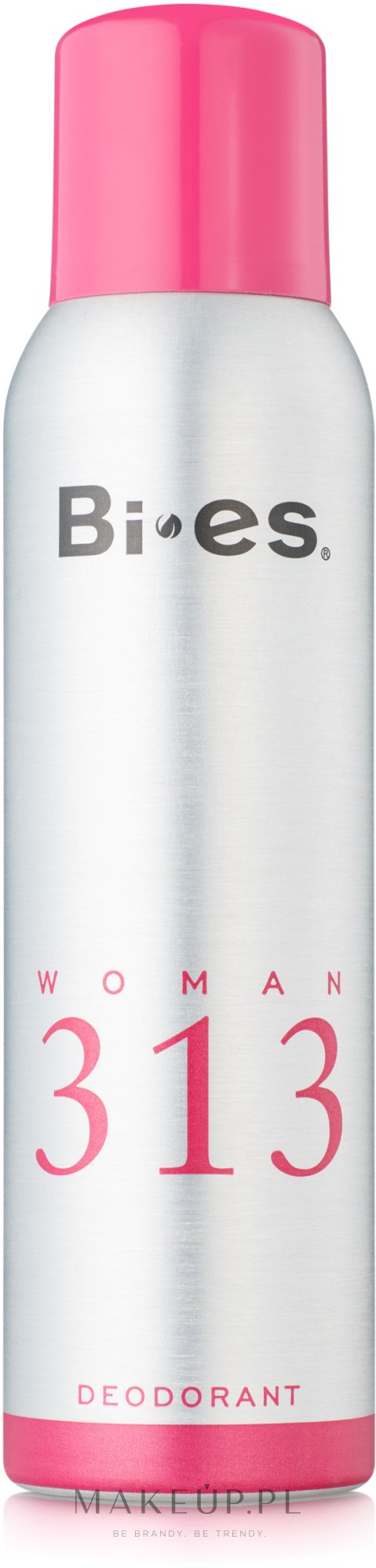 Bi-Es 313 - Dezodorant w sprayu — Zdjęcie 150 ml