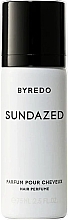 Byredo Sundazed - Perfumy do włosów — Zdjęcie N1