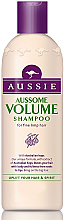 Kup Szampon do włosów cienkich dodający im objętości - Aussie Aussome Volume