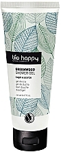 Kup Żel pod prysznic dla mężczyzn - Bio Happy Shower Gel Greenwood