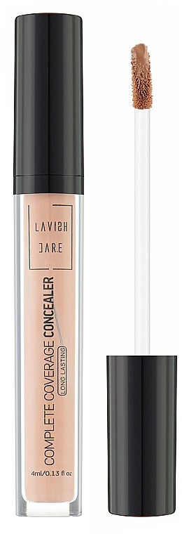 Korektor do twarzy - Lavish Care Complete Coverage Concealer — Zdjęcie N1