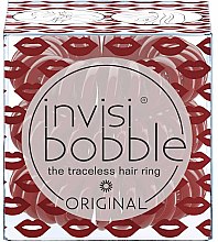 Gumka do włosów - Invisibobble Original Marylin Monred — Zdjęcie N1