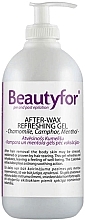 Kup Żel po depilacji - Beautyfor After-Wax Refreshing Gel