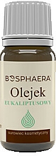 Kup Olejek eukaliptusowy - Bosphaera Eucalyptus Oil