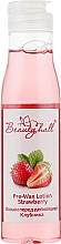 Kup Truskawkowy balsam przed depilacją - Beautyhall Pre-Wax Lotion Strawberry