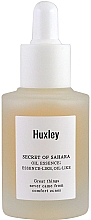 Kup Odżywcza esencja do twarzy - Huxley Secret of Sahara Oil Essence Essence-Like Oil Like