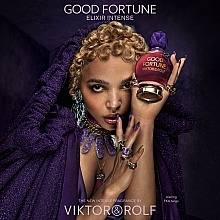 Viktor & Rolf Good Fortune Elixir Intense - Woda perfumowana — Zdjęcie N6