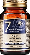 Kup Suplement diety wzmacniający stawy - Solgar NO.7 Joint Support&Comfort