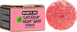 Kup PRZECENA! Masło do kąpieli - Beauty Jar Saturday Night Bath Bath Butter *