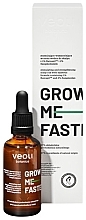 Kup Stymulujący i wzmacniający balsam do skóry głowy - Veoli Botanica Grow Me Faster