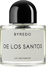 Byredo De Los Santos - Woda perfumowana — Zdjęcie N1