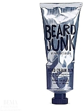 Krem-balsam do brody - Waterclouds Beard Junk Beard Cream Balm — Zdjęcie N2