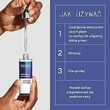 Serum do włosów na noc - Nioxin Night Density Rescue Serum — Zdjęcie N5