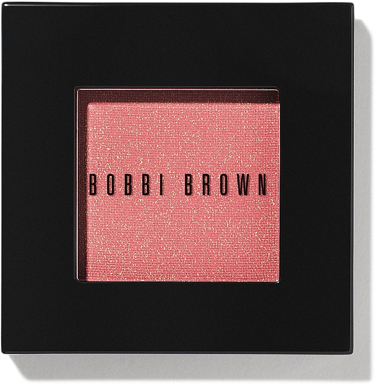 Prasowany róż do policzków - Bobbi Brown Shimmer Blush 