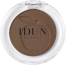 Cień do powiek - Idun Minerals Single Eye Shadow — Zdjęcie N1