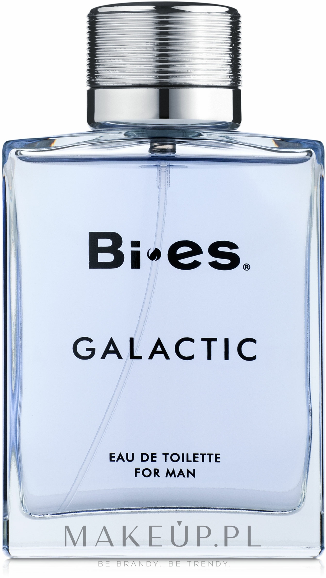 bi-es galactic for man
