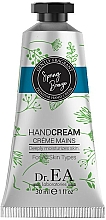 Kup Nawilżający krem do rąk - Dr.EA Spring Breeze Hand Cream