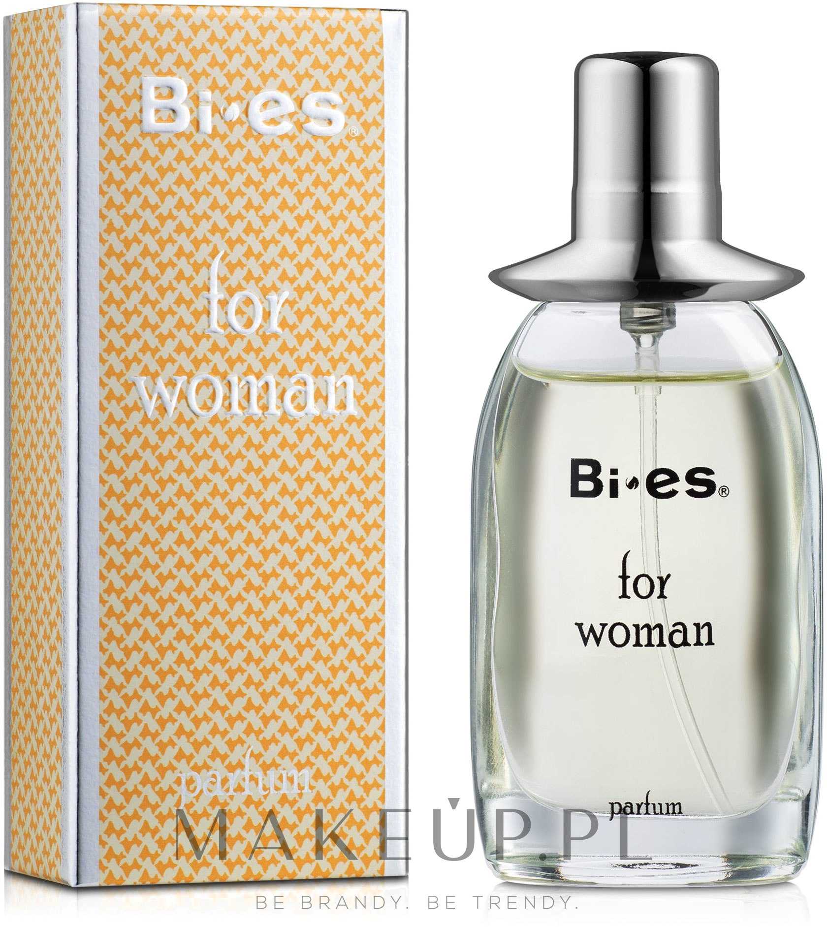 Bi-es For Woman - Perfumy — Zdjęcie 15 ml