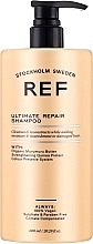 Kup Regenerujący szampon do włosów z mikroproteinami - REF Ultimate Repair Shampoo 