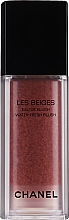 Róż do policzków - Chanel Les Beiges Eau De Blush Water-Fresh Blush — Zdjęcie N2
