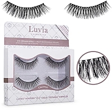 Kup Sztuczne rzęsy Calypso - Luvia Cosmetics Vegan Lashes