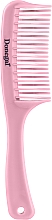 Grzebień do włosów, 9801 - Donegal Hair Comb — Zdjęcie N1