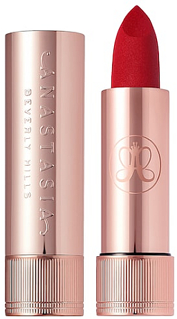 Szminka do ust - Anastasia Beverly Hills Matte & Satin Lipstick — Zdjęcie N1