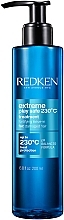 Kup Termoochronny spray do włosów - Redken Extreme Play Safe 230 °C