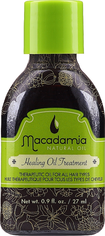 Serum odżywcze do włosów - Macadamia Natural Oil Healing Oil Treatment — Zdjęcie N1