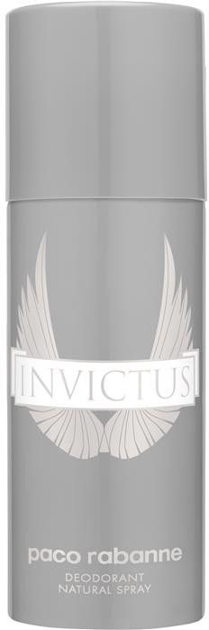 Paco Rabanne Invictus - Perfumowany dezodorant w sprayu — Zdjęcie N1