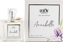 Kup Leroy Cosmetics Annabelle - Woda perfumowana