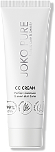 Kup Krem CC do twarzy - Joko Pure CC Cream