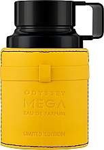 Armaf Odyssey Mega Limited Edition - Woda perfumowana — Zdjęcie N1