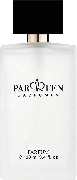 Parfen №596 - Woda perfumowana — Zdjęcie N1