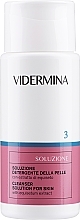 Środek oczyszczający dla noworodków - Vidermina 3 Cleanser Solution For Skin pH 3.5 — Zdjęcie N1