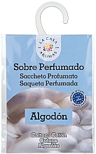 Kup Saszetka zapachowa Bawełna - La Casa de Los Aromas Scented Sachet
