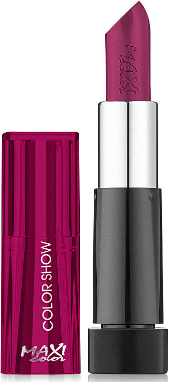 Szminka do ust - Maxi Color Color Show Lipstick — Zdjęcie N2