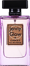 Jenny Glow C Chance It - Woda perfumowana — Zdjęcie N2