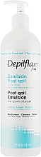 Kup Emulsja po depilacji hamująca porost włosków - Depilflax Post Epil Emulsion