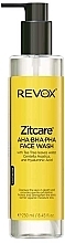 Kup Żel do mycia twarzy - Revox Zitcare AHA BHA PHA Facial Cleansing Gel