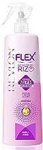 Dwufazowa odżywka w sprayu do włosów kręconych - Revlon Flex 2 Fases — Zdjęcie N1