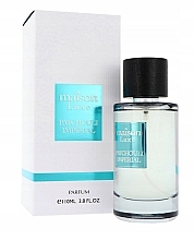 Kup Hamidi Maison Luxe Patchouli Imperial - Woda perfumowana