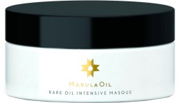 Kup Rewitalizująco-odbudowująca maska do włosów Olej marula - Paul Mitchell Marula Oil Rare Oil Intensive Masque