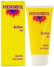 Kup Żel łagodzący bóle mięśni i stawów - Perskindol Active Gel